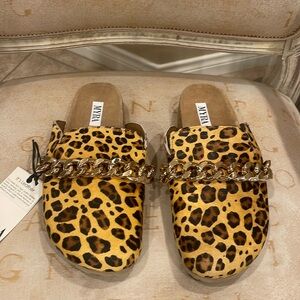 CLEARANCE MYRA-BONNY SANDALS